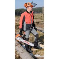  PANTALON PROTEC FIORDLAND XL 