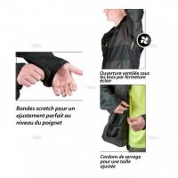  VESTE FORESTIERE WAIPOUA XXL 