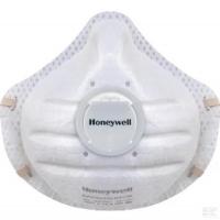  MASQUE COQUE FFP3 AVEC SOUPAPE 