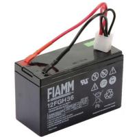  BATTERIE FIAMM 12V/7Ah STIGA 