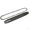  GUIDE 35CM + CHAINE 50MAILLONS 