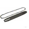  GUIDE 35CM + CHAINE 50MAILLONS 