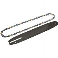  GUIDE 38CM + CHAINE 64MAILLONS 