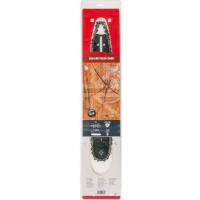  GUIDE 38CM + CHAINE 64MAILLONS 