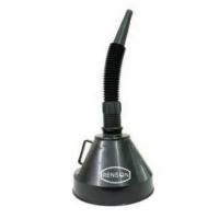  ENTONNOIR D140MM FLEXIBLE 