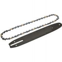  GUIDE 40CM PAS 3/8 EPAI 1,3 