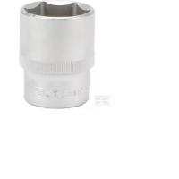  DOUILLE 1/2P 6PANS 23mm 