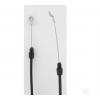  CABLE DE FREIN TONDEUSE 