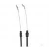  CABLE DE FREIN MOTEUR 