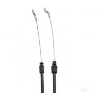  CABLE DE FREIN MOTEUR 
