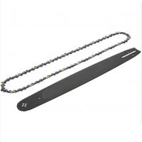  GUIDE 45CM + CHAINE 74MAILLONS 