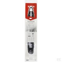  GUIDE 45CM + CHAINE 74MAILLONS 