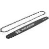  GUIDE 45CM + CHAINE 62MAILLONS 