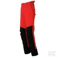  PANTALON BUCHERON BOXE L 