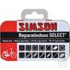  RUSTINE KIT ASSORT REPARATION 