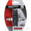  MACHOIRES FREIN VELO 70MM 