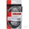  CABLE FREIN VELO KIT COMPLET 