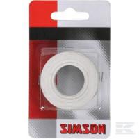  RUBAN JANTE 15MM ADHESIF 