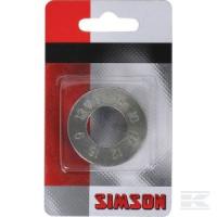  CLE RAYON VELO 