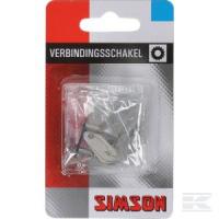  MAILLON CHAINE VELO 