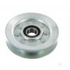  POULIE D89MM CENTRAL 15M 