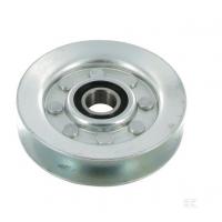  POULIE D89MM CENTRAL 15M 