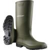  BOTTES JARDIN PVC VERT T40 