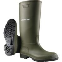  BOTTES JARDIN PVC VERT T44 