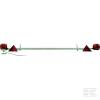  RAMPE ECLAIRAGE STANDARD 