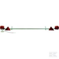  RAMPE ECLAIRAGE STANDARD 