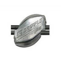  CONNECTEURS GRIPPLE 2-3.2MM X6 