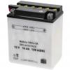  BATTERIE 12N14 3A 14A 