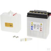  BATTERIE 12N14 3A 14A 