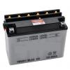  BATTERIE 12V 22Ah 350A FERME 