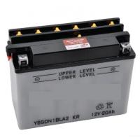  BATTERIE 12V 22Ah 350A FERME 