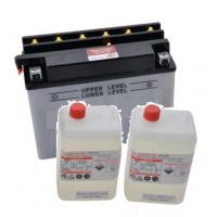  BATTERIE 12V 22Ah 350A FERME 