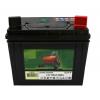  BATTERIE 12V 28AH + A DROITE 
