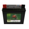  BATTERIE 12V 28AH + A GAUCHE 