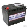  BATTERIE 12V 68AH + A GAUCHE 