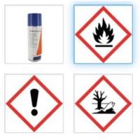  NETTOYANT FREINS / EMBRAYAGE 