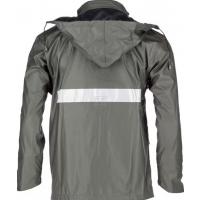  VESTE PLUIE FLEX VERT 3XL 