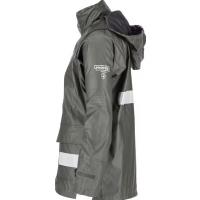  VESTE PLUIE FLEX VERT 3XL 