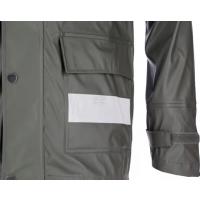  VESTE PLUIE FLEX VERT 3XL 