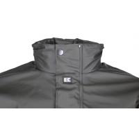  VESTE PLUIE FLEX VERT 3XL 