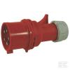  FICHE CEE 32A 5-P DEPHASABLE 