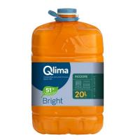  PETROLE POELE QLIMA BRIGHT 20L 