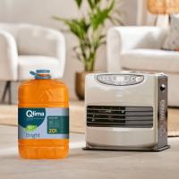  PETROLE POELE QLIMA BRIGHT 20L 