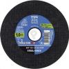  DISQUE TRONCO METAL D125X1MM 
