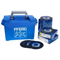  DISQUE TRONCO METAL D125X1MM 
