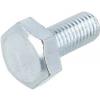  VIS TH FILET GAUCHE M7X100 